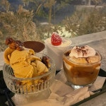 수유리조트 - 수유역 크로플, 카페 맛집 - 다이닝코드