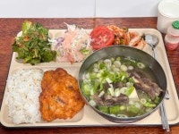조선수랏상 - 방화역 한식뷔페, 제육볶음 맛집 - 다이닝코드