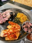 목구멍 과천점 - 과천 삼겹살, 미나리삼겹살 맛집 - 다이닝코드