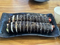 미소본가스마일칼국수 - 대전대흥동 칼국수, 김밥 맛집 - 다이닝코드