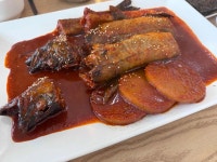 코다리밥도둑 - 고양 코다리, 코다리조림 맛집 - 다이닝코드