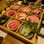 참치플레이트 - 마곡 참치, 참치회 맛집 - 다이닝코드