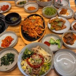 장가네 - 원주 보리밥, 보리밥정식 맛집 - 다이닝코드
