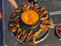 중랑등갈비 발산점 - 발산역 등갈비, 술집 맛집 - 다이닝코드