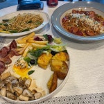 준브로 - 수성못 브런치 맛집 - 다이닝코드