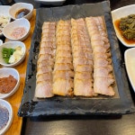 기와집보쌈 - 대구칠곡 보쌈, 튀김족발 맛집 - 다이닝코드