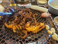 대박통 - 덕천 문어, 통문어 맛집 - 다이닝코드