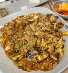 신의주찹쌀순대와쭈꾸미 외대역점 - 외대 순대, 쭈꾸미 맛집 - 다이닝코드