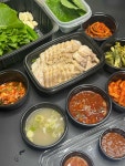 가루 영등포직영점 - 영등포구청 막국수, 족발 맛집 - 다이닝코드