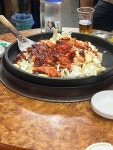 서민닭갈비곱창 중곡본점 - 중곡동 닭갈비 맛집 - 다이닝코드