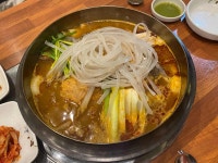 뼈고집 - 광주동명동 감자탕, 뼈해장국 맛집 - 다이닝코드