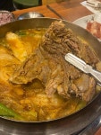 뼈고집 - 광주동명동 감자탕, 뼈해장국 맛집 - 다이닝코드
