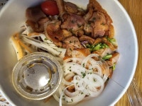 샐러디아 울산대정문점 - 울산대 샐러드, 쥬스 맛집 - 다이닝코드