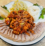 여의도 낙지한마리수제비 - 여의도 수제비, 낙지요리 맛집 - 다이닝코드