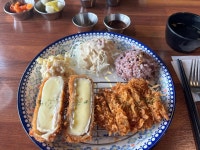 폴수제돈까스 - 김해 돈까스, 함박스테이크 맛집 - 다이닝코드