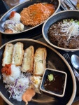 무공돈까스 길동역점 - 길동역 돈까스, 쫄면 맛집 - 다이닝코드