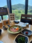 청초수물회 섭국 백운점 - 백운호수 물회, 섭국 맛집 - 다이닝코드