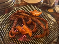 황가네꼼장군 - 동암역 꼼장어, 잔치국수 맛집 - 다이닝코드