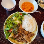 푸차이로오 - 구미 분짜, 푸팟퐁커리 맛집 - 다이닝코드