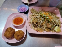 드렁킨타이 1호점 - 부천 태국음식, 팟타이 맛집 - 다이닝코드