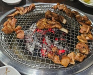 풍년숯불구이 - 성남 돼지갈비, 우렁 맛집 - 다이닝코드