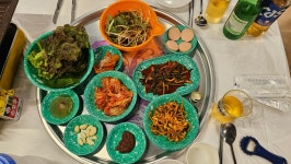 북성회관 가정루원시티점 - 인천서구 냉삼 맛집 - 다이닝코드