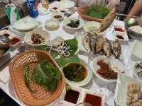자연애횟집 - 여수 횟집 맛집 - 다이닝코드