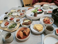 김근호 해물 한정식 - 목포 한정식, 갈낙찜 맛집 - 다이닝코드