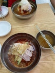 옥이네밀면칼국수 - 광안리 밀면, 물밀면 맛집 - 다이닝코드