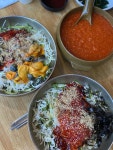 포항물회 - 안양 물회, 광어 맛집 - 다이닝코드