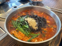 공주칼국수쭈꾸미구이 수통골점 - 수통골 칼국수, 얼큰이칼국수 맛집 - 다이닝코드