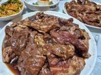 한우숯불갈비 - 제천 돼지갈비, 한우 맛집 - 다이닝코드