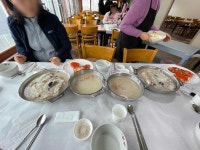 동원정 - 천안 백숙, 누룽지닭백숙 맛집 - 다이닝코드