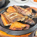 알찬생선구이 - 속초 생선구이, 해물전복뚝배기 맛집 - 다이닝코드