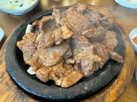 띠울참숯석갈비 - 대전관평동 석갈비, 돼지석갈비 맛집 - 다이닝코드
