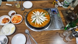 진천토종순대 가좌점 - 인천가좌동 순대국 맛집 - 다이닝코드