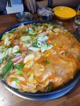 송자매 진미부대찌개 - 송도 부대찌개, 계란말이 맛집 - 다이닝코드