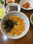 미청식당 - 일광 물회, 성게알비빔밥 맛집 - 다이닝코드