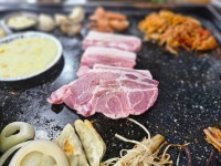 예담돌판집 - 부천 삼겹살, 차돌박이 맛집 - 다이닝코드
