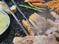 예담돌판집 - 부천 삼겹살, 차돌박이 맛집 - 다이닝코드