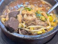 장수 본가 해장국 능동점 - 동탄 해장국, 선지 맛집 - 다이닝코드