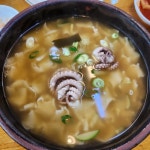팔미낙지한마리수제비 - 일산 낙지, 낙지수제비 맛집 - 다이닝코드