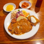 세모레스토랑 - 삼척 돈까스, 함박스테이크 맛집 - 다이닝코드