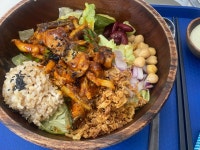 조선보울 - 서울역 소불고기, 돈까스 맛집 - 다이닝코드