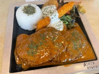 긴자료코 수원금곡점 - 수원 돈가스, 우동 맛집 - 다이닝코드