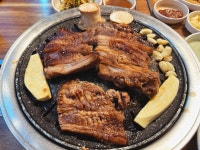 원조산수갑산 - 초량 돼지갈비 맛집 - 다이닝코드