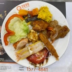 쿠우쿠우 - 연신내 초밥뷔페, 뷔페 맛집 - 다이닝코드