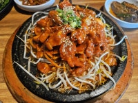 도래샘 - 의왕 닭불고기, 촌닭 맛집 - 다이닝코드
