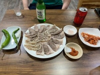 백암왕순대 - 여의도 순대국, 순대 맛집 - 다이닝코드