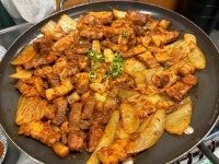 정통집 금정역점 - 금정역 돼지김치구이, 볶음밥 맛집 - 다이닝코드